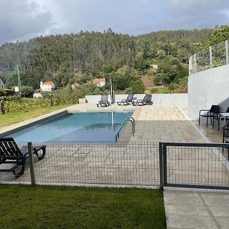 Viana Do Castelo - Amonde Village -Casa A * Relax المظهر الخارجي الصورة