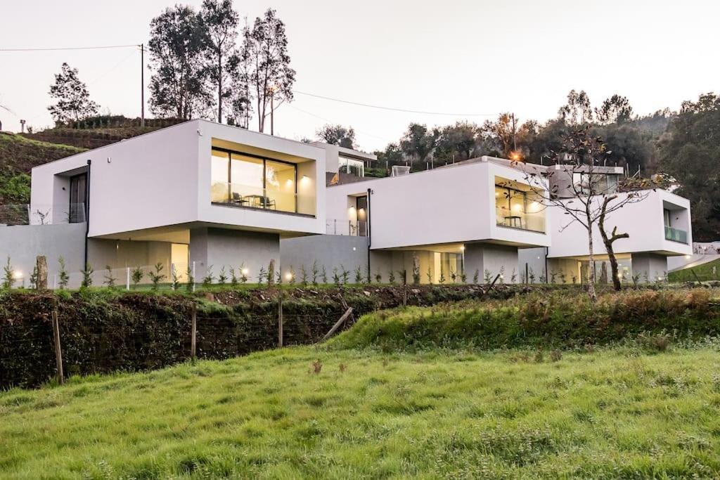 Viana Do Castelo - Amonde Village -Casa A * Relax المظهر الخارجي الصورة