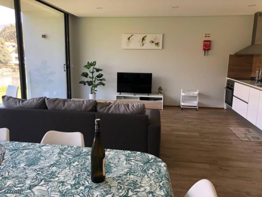 Viana Do Castelo - Amonde Village -Casa A * Relax المظهر الخارجي الصورة
