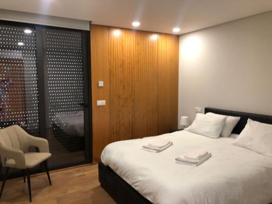 Viana Do Castelo - Amonde Village -Casa A * Relax المظهر الخارجي الصورة