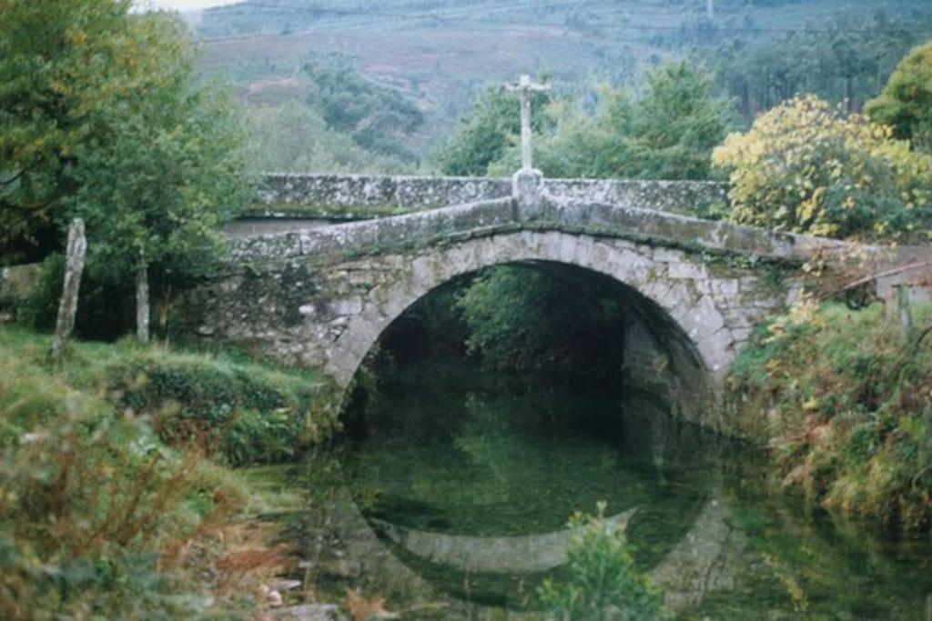 Viana Do Castelo - Amonde Village -Casa A * Relax المظهر الخارجي الصورة