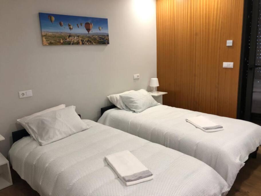 Viana Do Castelo - Amonde Village -Casa A * Relax المظهر الخارجي الصورة