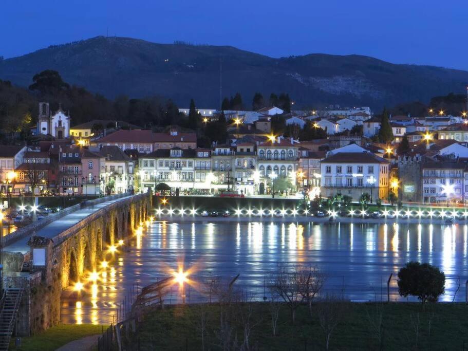 Viana Do Castelo - Amonde Village -Casa A * Relax المظهر الخارجي الصورة
