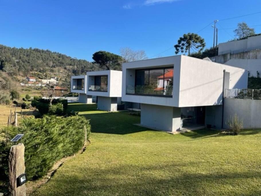 Viana Do Castelo - Amonde Village -Casa A * Relax المظهر الخارجي الصورة
