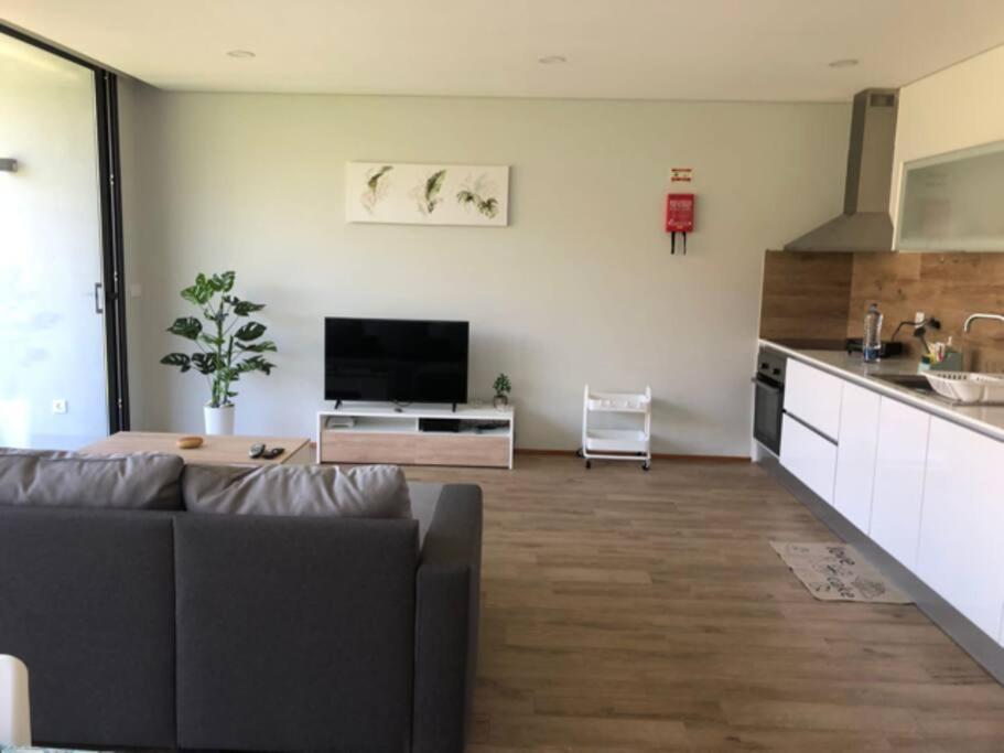Viana Do Castelo - Amonde Village -Casa A * Relax المظهر الخارجي الصورة