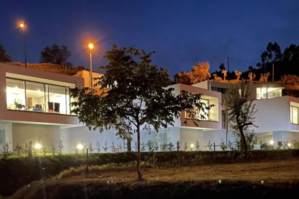 Viana Do Castelo - Amonde Village -Casa A * Relax المظهر الخارجي الصورة