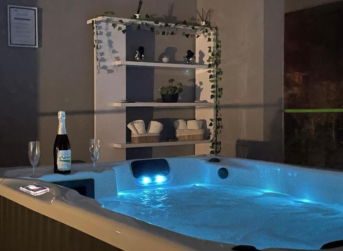 Viana Do Castelo - Amonde Village -Casa A * Relax المظهر الخارجي الصورة