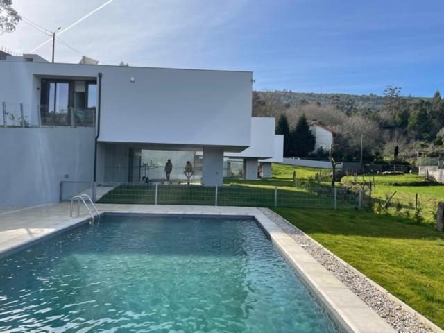 Viana Do Castelo - Amonde Village -Casa A * Relax المظهر الخارجي الصورة
